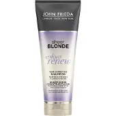 John Frieda Sheer Blonde Violet Crush Shampoo, 250ml