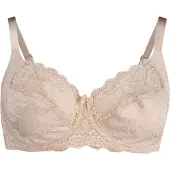 Dorina Behå 'Philippa' beige