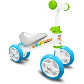 Bigbuy Min Första Draisian Trailer Traktor Tricycle