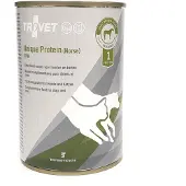 Trovet UPH Unique Protein 400 g med kött för hundar och katter
