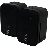 JBL Control 1 Pro Monitorhögtalare Passiv 13.5 cm 5.25 tum 75 W 1 par