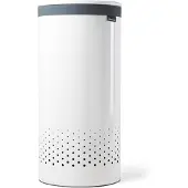 Brabantia tvättlåda, 35 L mörkgrå / vit