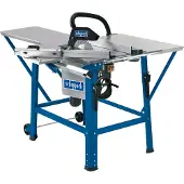 Scheppach Bordssåg TS310; 2200 W