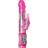 Easytoys - Vibe Collection Vibrator för kanin