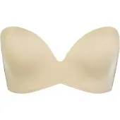 Wonderbra Axelbandslös bh WONDERBRA ULTIMATE STRAPLESS