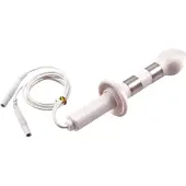 TensCare iTouch Sure Anal Sond Till iTouch Sure - Vit - Vit