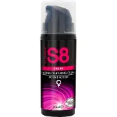 Super Merchant S8 Uppstramande Kräm Form 30ml Naturlig