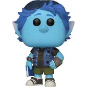 Funko POP! Framåt Barley Lightfoot Pop! Vinyl