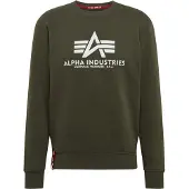 Alpha industries Basic Tröja