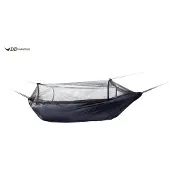DD Hammocks DD Hängmattor DD Frontline Hängmatta Äkta japansk produkt (Solnedgång orange)