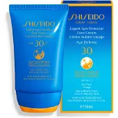 Shiseido Expert Sun Solskydd SPF 30