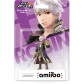 Nintendo Amiibo Figurine Robin