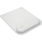 Kensington ErgoSoft Musmatta med handledsstöd Ergonomisk, Glidsäker, Handlovsstöd Grå