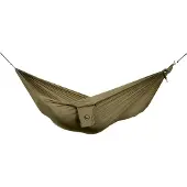Ticket To The Moon Compact Hammock (320 x 155 cm), hängmatta, brun
