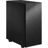 Fractal Design Define 7 Compact Pc-tornfodral