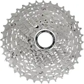 Shimano Deore Cs-hg500-10 Kassett