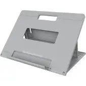 Kensington Laptopställ | SmartFit Easy Riser Go 17" | grå