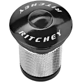 Ritchey WCS Expander svart 2022 Triathlonstyren