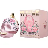Police To Be Tattooart Eau de Toilette for Man 40 ml