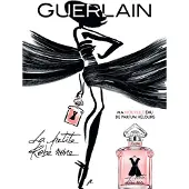 Guerlain La Petite Robe Noire Velours edp 50ml