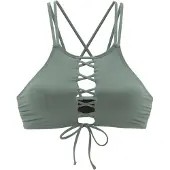 Bench Bikiniöverdel 'Perfect' oliv