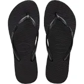 Havaianas Slim Flatform Flip-flops