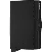Secrid Twinwallet Matte Black