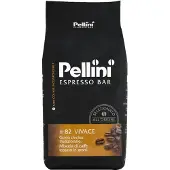Pellini Vivace No82 Espressokaffebönor 1 kg