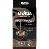 Lavazza | Espresso Italiano Classico - 250 g malt kaffe