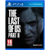 Ps4 The Last Of Us: Part 2