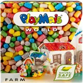 PlayMais Världen: Farmy - 169190