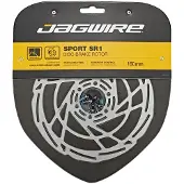 Jagwire Sport Sr1 6b Bromsskiva