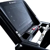 inSPORTline Löpband Gardian G8