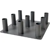 inSPORTline Olympic Bar Rack