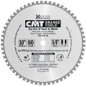 Cmt Sågklinga för metall 226; 210x2,2x30; Z48; 0°