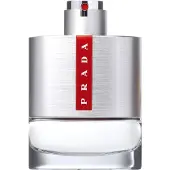 Prada Luna Rossa, Män, 150 ml, Engångsflaska, ALKOHOL DENAT., FRAGRANS, VÄTTER, LIMONENE, LINALOOL, ETHYLHEXYL METHOXYCINNAMATE, COUMARIN...