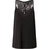 Vero Moda Topp 'Ana' svart