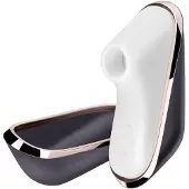 Satisfyer Massager One Night Stand engångs klitorisstimulator