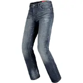 Spidi J-Tracker Motorcykel Jeans