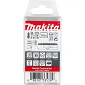 Makita Sticksågsblad T118B; 100 st.