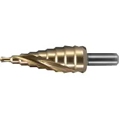 Makita Etappborr ; 4-20x75 mm