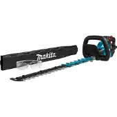 Makita DUH751Z - Häcksax - sladdlös - 18 V - inget batteri - 2000-4400 spm - 75 cm - skärkapacitet: 23.5 mm - SOLO