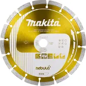Makita Diamantkapskiva D-56998; 350 mm
