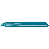 Makita Tigersågsblad B-55821; 228x1,1 mm; 5 st.