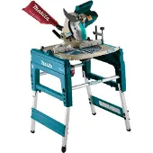Makita Kombi Byggsåg 260 mm, 230 volt