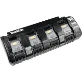 Makita DC18SF Laddare till batteripack 196426-3