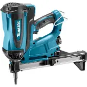 Makita Batteri / gasdriven spikpistol GN420CLSE; 7,2 V; 2x1,0 Ah batt.