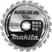 Makita Sågklinga för trä ; 305x2,3x30,0 mm; Z40; 5°