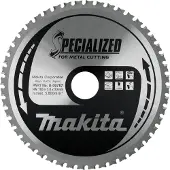 Makita 305x25.4x2.3 Mm 78t Metallslipningsskiva