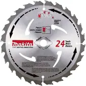 Makita Sågklinga för trä M-FORCE; 210x2,3x30,0 mm; Z24; 15°